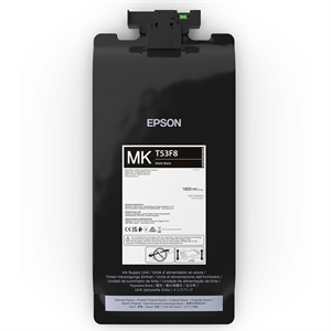 Epson kartuša s črnilom Matt Black 1600 ml - T53F8