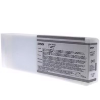 Epson Light Black T5917 - 700 ml inková náplň pre tlačiareň Epson Stylus Pro 11880