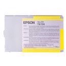 Epson Yellow T6144 220 ml Ink Kartuša s črnilom - Epson Pro 4450