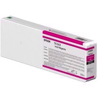 Epson T6363 Light Magenta- 700 ml Ink Kartuša s črnilom