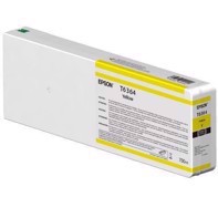 Epson T6364 Yellow - 700 ml Ink Kartuša s črnilom