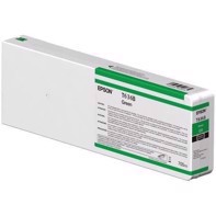 Epson T636B Green - 700 ml Ink Kartuša s črnilom