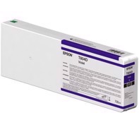 Epson Violet T804D - 700 ml kartuša s črnilom