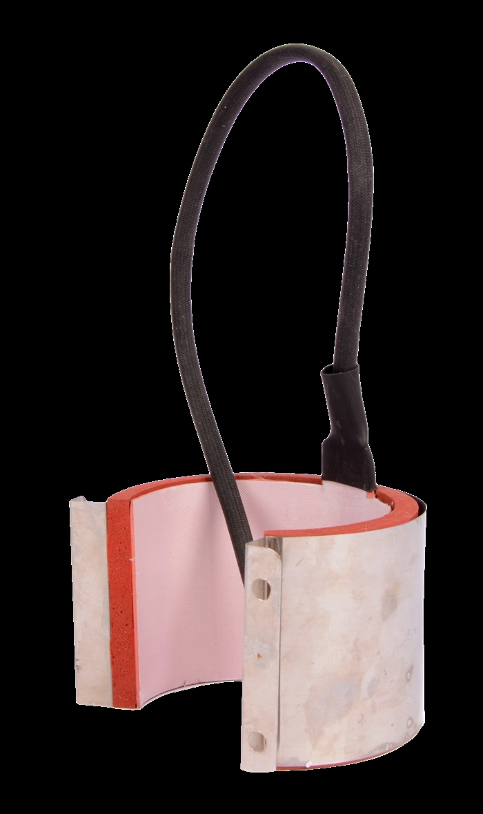 Vykurovací prvok pre Secabo TM2 na espresso šálky, 4,5 cm - 5,5 cm