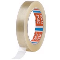 tesa 4205, priehľadná - 19 mm x 66 metrov