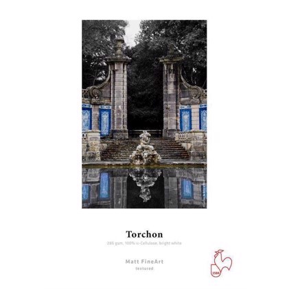 Hahnemühle Torchon 285 g/m² - A3+ 25 listy 