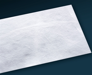 Rauch Tyvek EXPO banner odolný voči roztrhnutiu a počasiu - 105 g/m², 54" x 30 metrov