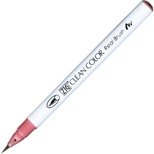 ZIG Clean Color Real Brush 230 Sýta ruža