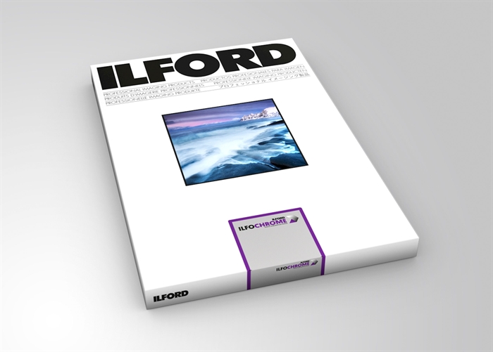 Ilford Ilfortrans DST105 - 1320 mm x 125 m, 2 rolky