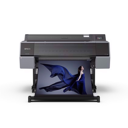 Epson SureColor P9500 - 44" + inclusive 1-year onsite warranty
