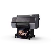 Epson SureColor P7500 - 24" - SpectroProofer + inclusive 1-year onsite warranty