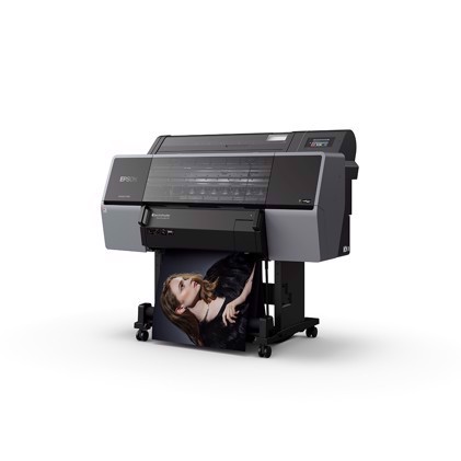 Epson SureColor P7500 - 24" - SpectroProofer + inclusive 1-year onsite warranty