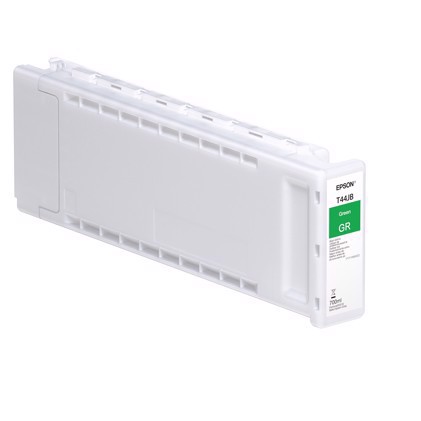 Epson Green T44JB - 700 ml Ink Kartuša s črnilom