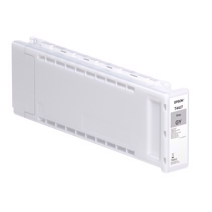 Epson Gray T44J7 - 700 ml kartuša s črnilom