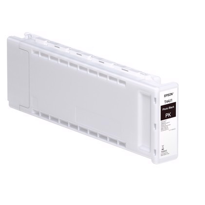 Epson Photo Black T44J1 - 700 ml kartuša s črnilom.