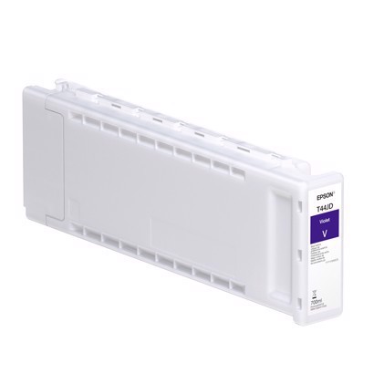 Epson Violet T44JD - 700 ml kartuša s črnilom