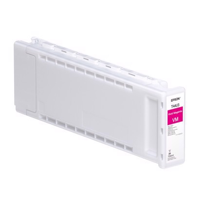 Epson Vivid Magenta T44J3 - 700 ml kartuša s črnilom
