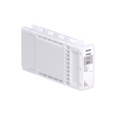 Epson Gray T44Q7 - 350 ml kartuša s črnilom