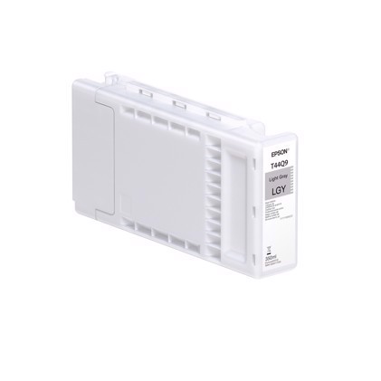 Epson Light Grey Ink Kartuša s črnilom T44Q9 - 350 ml