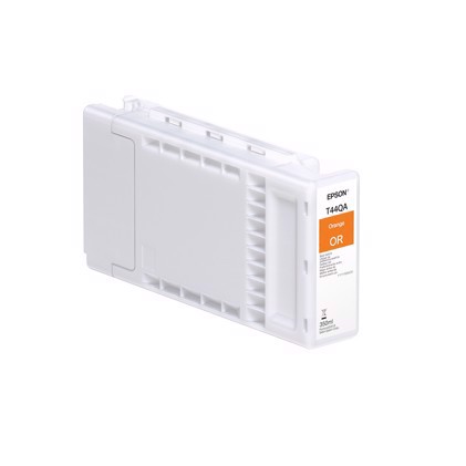 Epson Orange T44QA - 350 ml kartuša s črnilom