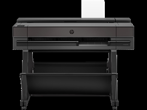 HP DesignJet T850 - 36" Plotter  + inclusive 1 roka servis na mieste