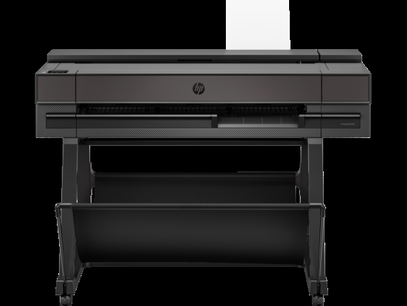 HP DesignJet T850 - 36" Plotter  + inclusive 1 roka servis na mieste