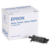 Epson nôž - AutoMattické rezanie
