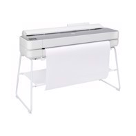 

HP DesignJet Studio Steel 36" Plotter + inclusive 1 year onsite service warranty