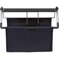 Canon Media Basket BU-01 Ipf9*00/S can be translated to Slovak as "Canon Media košík BU-01 Ipf9*00/S". Note that the translation of the model name "Ipf9*00/S" remains the same as it is a specific product code.