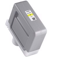 Canon Yellow PFI-1300Y - 330 ml kartuša s črnilom