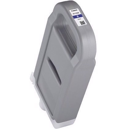 Canon Blue PFI-1700B - 700 ml kartuša s črnilom