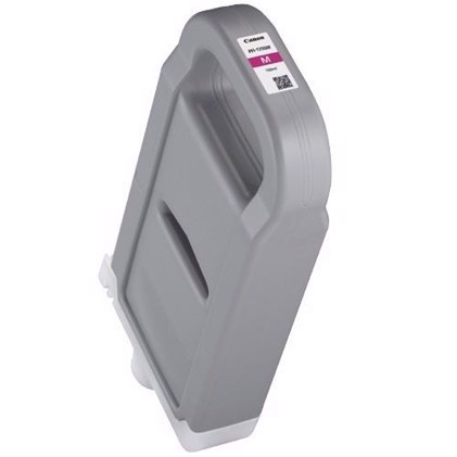 Canon Magenta PFI-1700M - 700 ml kartuša s črnilom