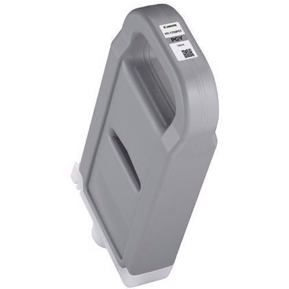 Canon Photo Grey PFI-1700PGY - 700 ml kartuša s črnilom