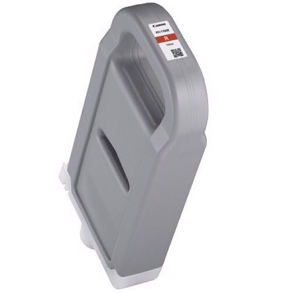Canon Red PFI-1700R - 700 ml kartuša s črnilom