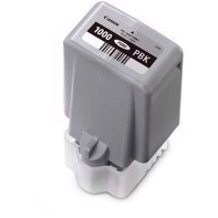 Photo Black PFI-1000PBK - 80 ml Ink kazeta