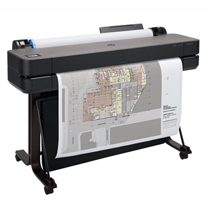 HP DesignJet T630 - 24" alebo 36" plotter + inclusive 1-year onsite service warranty