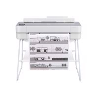HP DesignJet Studio Steel 24" Plotter + inclusive 1 roka servisnej služby na mieste