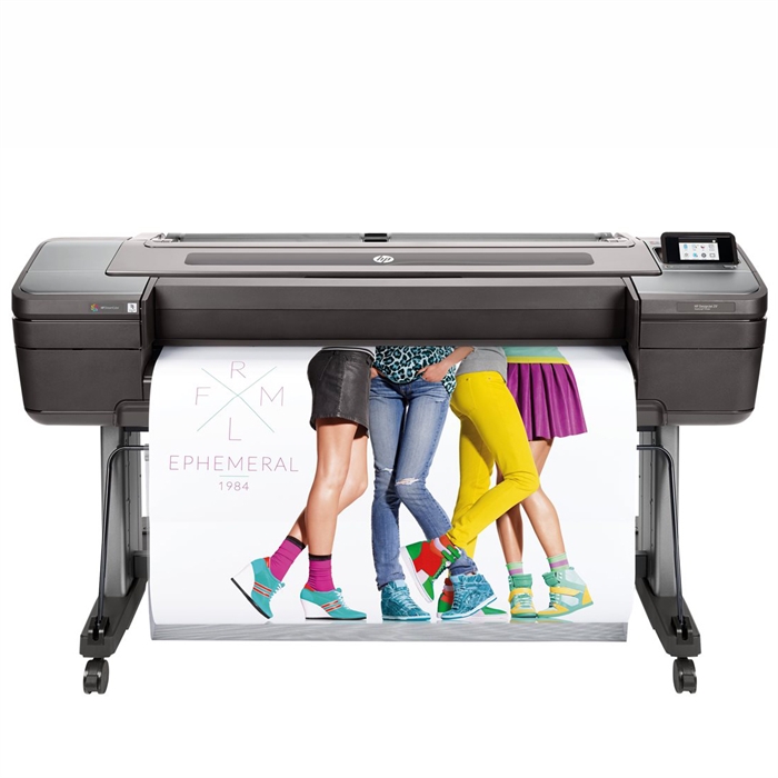 HP DesignJet Z9+ 44" veľkoformátová tlačiareň s PostScript  + inclusive 1 year onsite service warranty