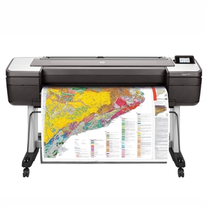 HP DesignJet T1700 Plotter + inclusive 1 roka onsite služby