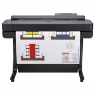 

HP DesignJet T650 – 24" alebo 36" Plotter + inclusive 1-year onsite warranty