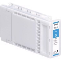 Epson T6932 Cyan - 350 ml kartuša s črnilom