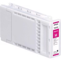 Epson T6933 Magenta - 350 ml kartuša s črnilom