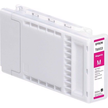 Epson T6933 Magenta - 350 ml kartuša s črnilom
