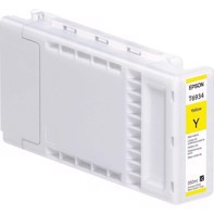 Epson T6934 Yellow - 350 ml kartuša s črnilom