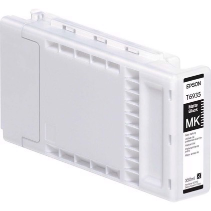 Epson T6935 Matt black - 350 ml inkoustová kazeta