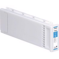 Epson T6942 Cyan - 700 ml kartuša s črnilom