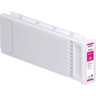 Epson T6943 Violet - 700 ml atramentová náplň