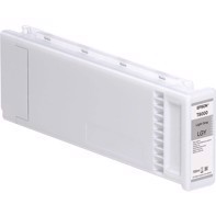 Epson Light Grey T8000 - 700 ml atramentové kartuše