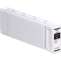 Epson Photo Black T8001 - 700 ml Ink Kartuša s črnilom