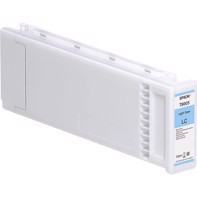 Epson Light Cyan T8005 - 700 ml kartuša s črnilom